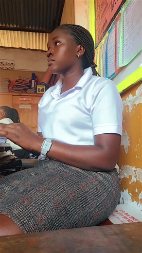 Teacher Bosibori: Life of a Single Teacher in Kenya