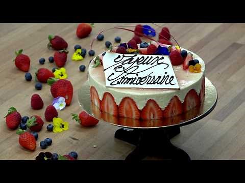 How to write well with a cornet using the couching technique?