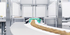 Verpackungsmaschinen für Lebensmittel » Syntegon