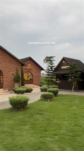 nyore di araya arcade garden I 10/10 🍯✨💫