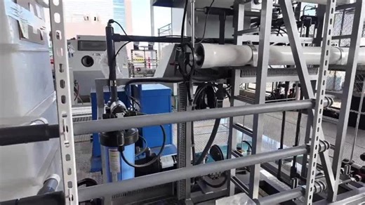 ASU turns industrial wastewater into ultra-pure water | Southwest Advanced Prototyping (SWAP) Hub