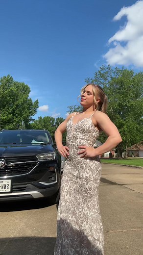 Gymnastics Prom 2024: Joscelyn Roberson & Simone Biles Spotlight