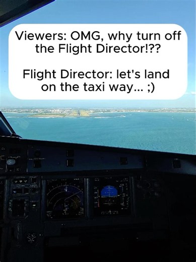 Airbus 321 landing into Bali #pov #aviation #landing #aircraft #msfs2020 #pilot #beach