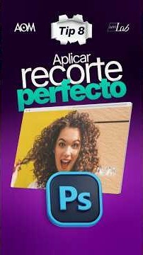 El Truco para Quitar el Fondo de CUALQUIER Cabello en Photoshop | Recorte Perfecto en 5 Pasos ✂️