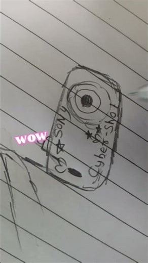 Asking Pinterest what to draw (anime) 💕part-1 #cute #pinterest