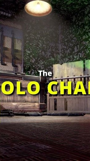 Rust Players Be Like: The Solo Chad 💪 (101 Ways to Play Rust) #rust #rustshorts #rustpvp