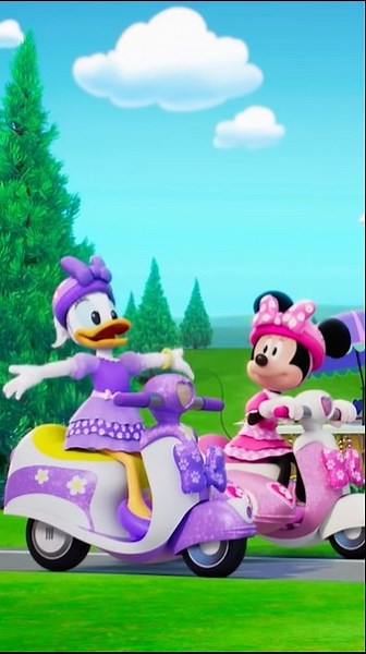 ¡Figaro y Dancer No Quieren Separarse! ❤️✨