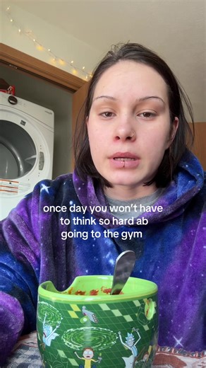 Making Gym Habits Easier Over Time