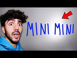 🔴FEDE VIGEVANI ENCONTRO A MINI MINI.EXE - en vivo
