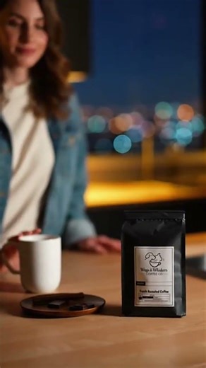 Mexican Chocolate Coffee