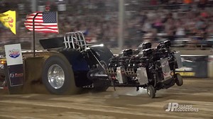 57K views · 1.2K reactions | Super Modified pulling action from Salem, IL! Pro Pulling League - #ProPulling | JP Pulling Productions | Facebook