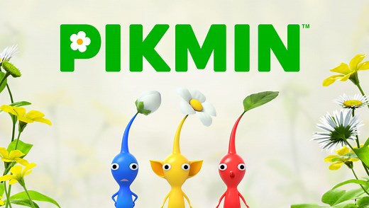 Piklopedia – The official home for Pikmin