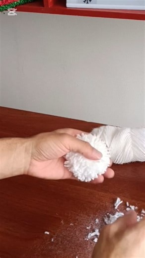 30K views · 276 reactions | Cómo hacer un Gnomo, tutorial paso a paso muy fácil! | Navidad Magic | Facebook