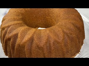 How to make moist pound cake | Pound cake recipe