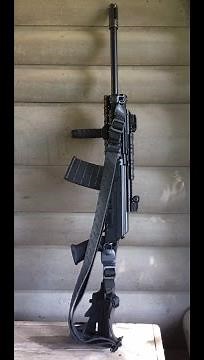 Magnum Pro Tactical 3 Positional Sling - Slogan Outdoors Slings