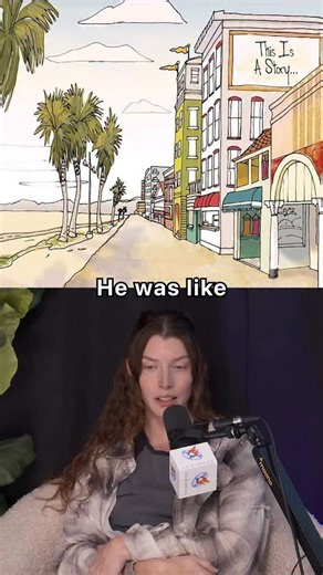 Emo Nite on Instagram: "🗣️ ok strap in bc we’ve got a great episode of @cdburners this week with special guest co-host @eringilfoy!! we’re unpacking all there is to know about Everything in Transit by Jack’s Mannequin!! we get into Andrew McMahon lore, the piano-pop perfection of “Dark Blue,” and why this album still hits so hard 😮‍💨 from major label chaos to MySpace memories, this is a deep dive into one of the most beloved emo-adjacent records of the 2000s 💙 available NOW anywhere you list