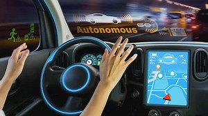 Control Systems and the Quest for Autonomy