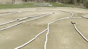 Breaking in Medina RC Raceway after it’s winter hibernation with my Kyosho MP10 TKI2 this past weekend when we had a couple of fluke 80* days. 🌞Hopefully we see that weather again soon as we are back in the 30’s today. 🥶 | Ryan Lutz