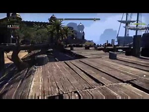 Elder Scrolls Online: Daggerfall Covenant Part 1