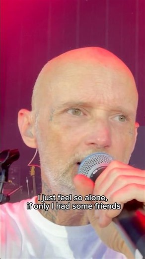 the cure for loneliness: 90,000 new friends.