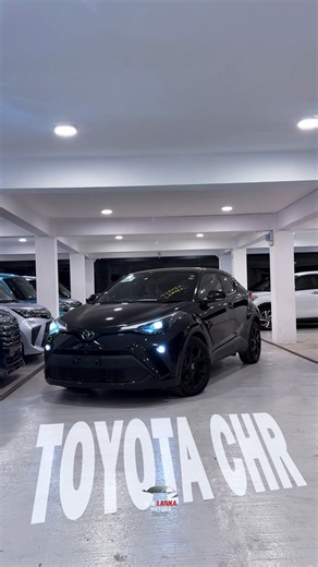 25K views · 209 reactions | Toyota CHR now available at RA Lanka Motors, Kohuwala! Choose from Sri Lanka’s largest collection with 500+ vehicles under one roof. Visit RA Lanka today and drive your dream car home! RA Lanka Motors, Kohuwala ☎️ +94 71 262 9790 #ralanka #brandnewvehicles #srilankacars #carsalesrilanka #cardealership #colombo #toyota #chrsrilanka | R.A. LANKA Motors | Facebook