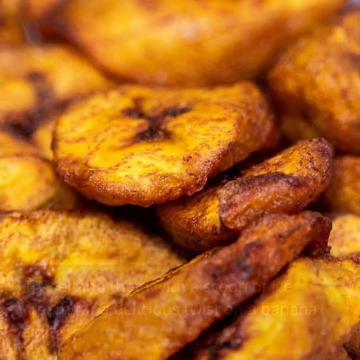 Unlocking Sweetness: Air Fried Bananas Made Easy