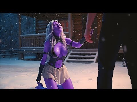 ‘Take My Milk, Just Don’t Leave Me Outside Tonight’—The Alien Rebel Begged | HFY | Sci-Fi Story