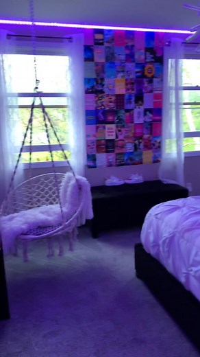 Swing Ideas for Your Bedroom to Elevate Aesthetics