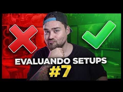 SENSIBLE Setups #7 🔥 The HOTTEST Setup to date 😱 Ft. Cani 🚬