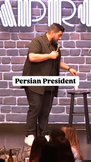 Any Persians going to Vegas for Persian christmas?🎄Come see me LIVE on December 23rd with special guest MY MOM 🔥 Come laugh, eat and dance with us! @marrakechlv | NeemaNaz