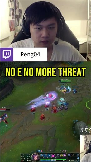 HOW TO PUNISH SYLAS IN LANE | twitch.peng04 |