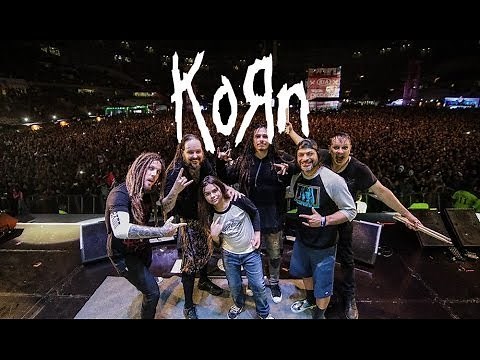 Korn & Tye Trujillo [documentary 2017] - directed by Sébastien Paquet