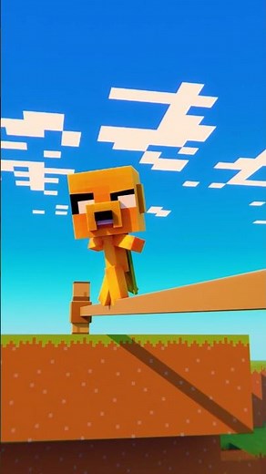 RETO de EQUILIBRIO en la Cuerda 😱 #mikecrack