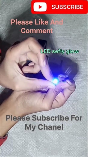 🤔“Resistor Kya Kaam Karta Hai? 🤯 LED Bachane Ka Secret | Electronics Shorts #viral