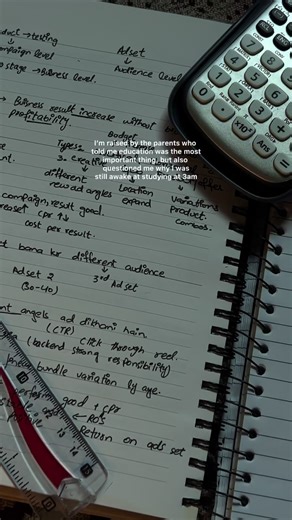 Effective Night Study Techniques for Exam Success