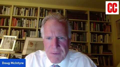 Why Wildfire Smoke Still Poses Health Risks Indoors