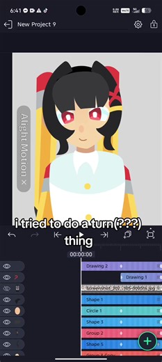 How to Fix Chopped Tweening in Animation