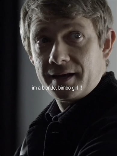 Johnlock: Let's Party Like Barbie!