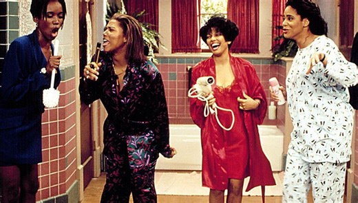 The 14 Best Black Sitcoms From the '90s