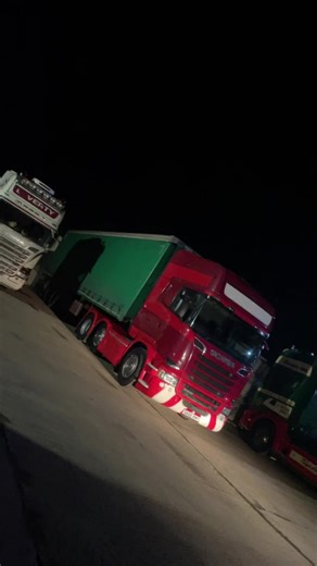 2025 Laverty Transport and Machinery Overview