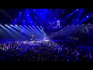 2 UNLIMITED - Jump For Joy (LIVE)