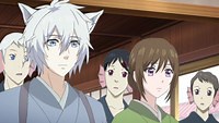 Kakuriyo - Bed & Breakfast for Spirits | E15 - Me Secuestraron de la Posada Ayakashi.