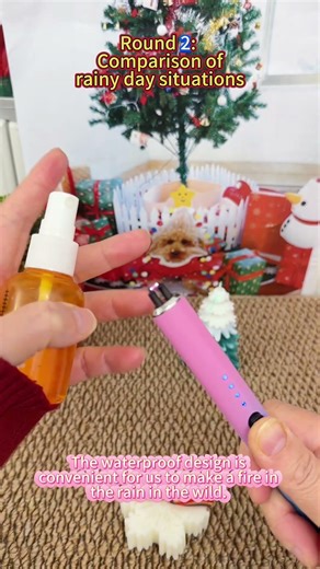 https://www.tiktok.com/view/product/1731377202143007135? #candle #candlelighter #lighter