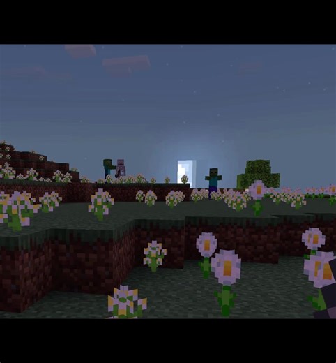 Minecraft Nostalgia: A Journey Through Classic Gameplay