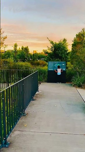 I Found the Best Parks Near Me!