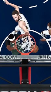 Dec 24: Pacers vs Bucks (HIGHLIGHTS) #Basketball #Sports Video Games #Simulation Video Games #Multiplayer #nba2k26 gameplay | HRG Gaming