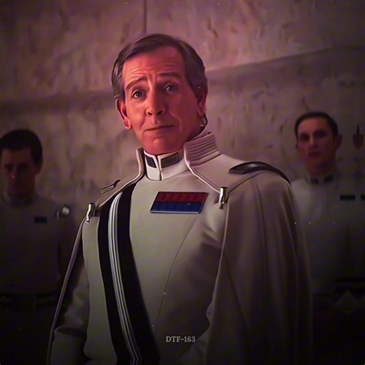 Celebrating Director Krennic's Legacy in the Empire