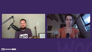 63 reactions | Did you know that the design of your online store can have an impact on revenue? Jonathan and Noëlle are joined by special guest Marcel Schmitz to discuss the importance of eCommerce design and branding – with real-world examples and tips to help you succeed. | WooCommerce | Facebook