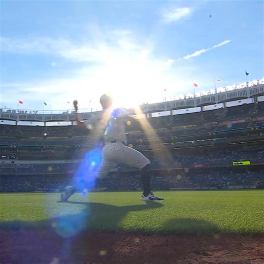 Join us at Yankee Stadium vs. the Red Sox from June 6-8 as the Bronx heats up! | New York Yankees