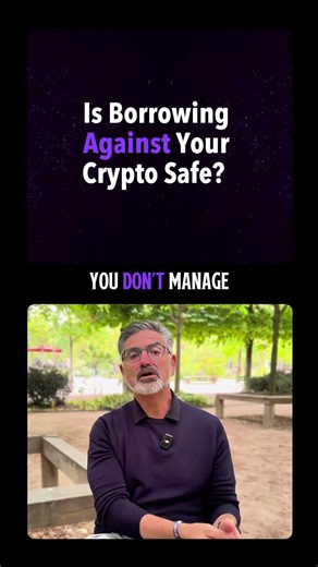 Self Sovereignty Or Self Sabotage?